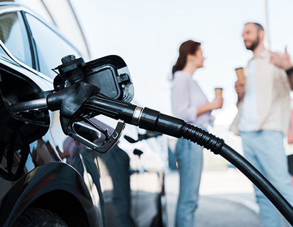 Maximizing Fuel Efficiency: Strategies to Reduce Costs and Environmental Impact